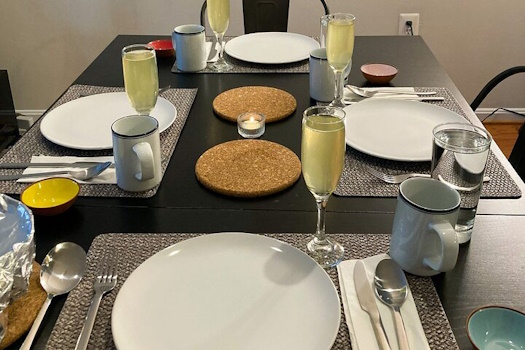 Private Traditional Filipino Cooking Class Near Washington DC